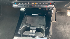 Mercedes-Benz CLA 180 AMG Line Premium 4dr Tip Auto Petrol Saloon